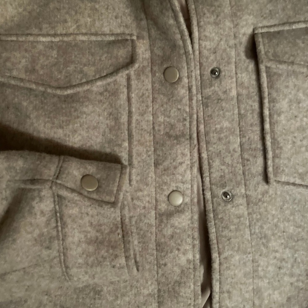 H&M Oversized Jacket - Picture 5 of 7